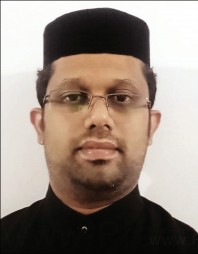 Dn. Dr. Abraham Bose